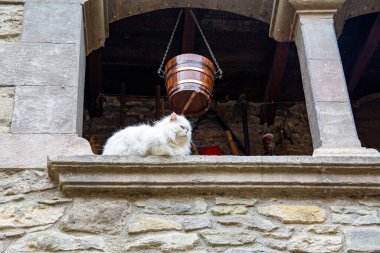 Rupit Köyü, İspanya, İspanya