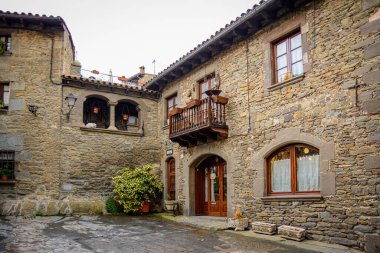 Rupit Köyü, İspanya, İspanya