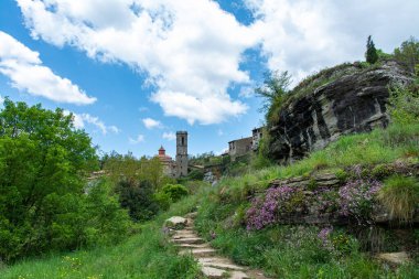 Rupit Köyü, İspanya, İspanya