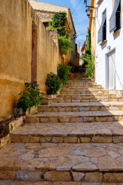 Begur in Costa Brava, Girona, Catalonia (Spain)
