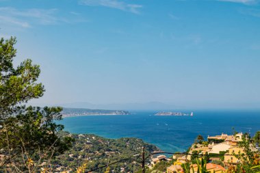Begur in Costa Brava, Girona, Catalonia (Spain)