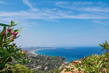 Begur in Costa Brava, Girona, Catalonia (Spain)