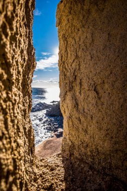 Tossa de Mar, Costa Brava, Katalonya, İspanya