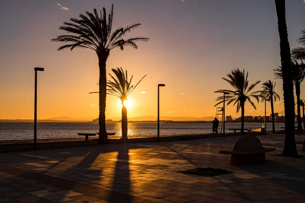 Rosas Costa Brava Cataluña España — Foto de Stock