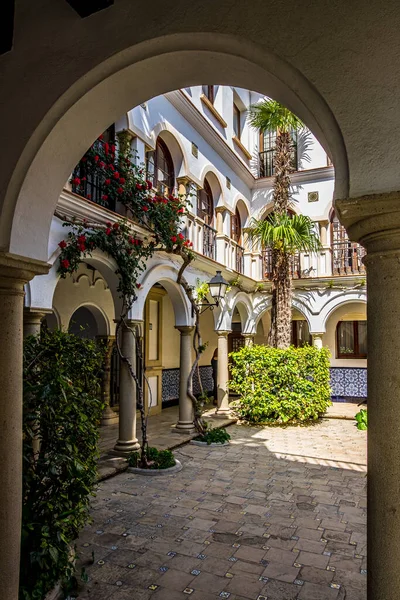 Pueblo Roc Sant Gaieta Tarragona Cataluña España — Foto de Stock