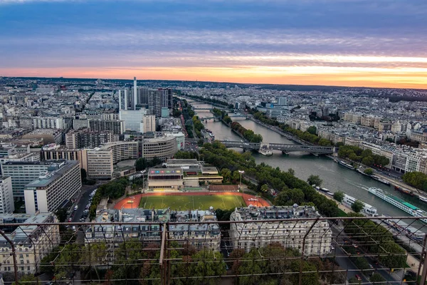 Tour Eiffel Paris France — Photo