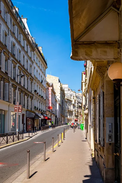 Teatro Paris Paris França — Fotografia de Stock