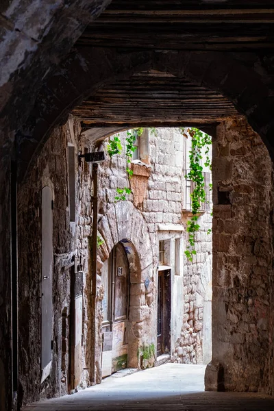バルセロナ カタルーニャのカルドーナ城 — ストック写真