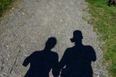 Vall de Nuria Katalan Pireneleri, İspanya.