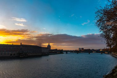 Chapelle Saint Joseph de la Grave, Toulouse, Fransa.