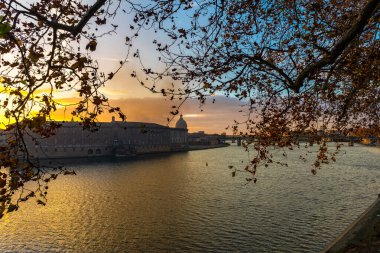 Chapelle Saint Joseph de la Grave, Toulouse, Fransa.
