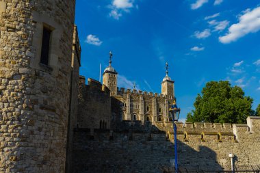 Londra Kulesi, İngiltere