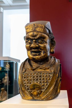 Londra, İngiltere, İngiltere'de british museum