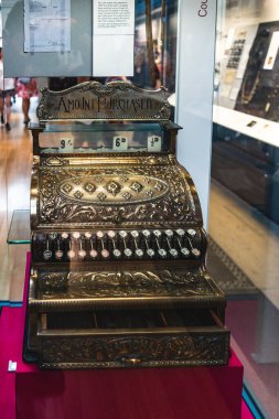 Londra, İngiltere, İngiltere'de british museum