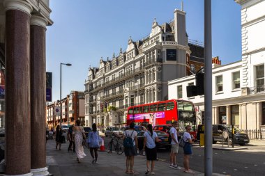Victoria ve Albert Müzesi Londra, İngiltere.