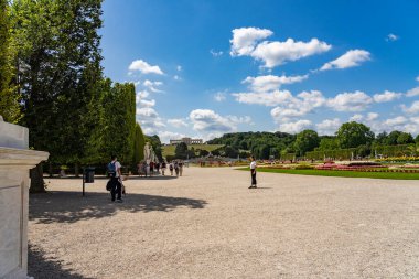Viyana 'daki Schonbrunn Sarayı, Avusturya