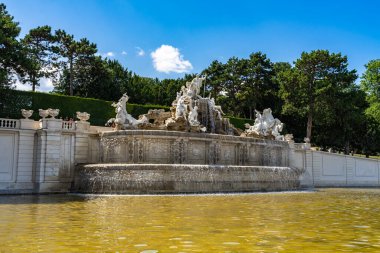 Viyana 'daki Schonbrunn Sarayı, Avusturya