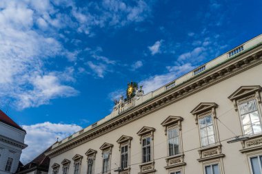 Stallburg, Viyana Wien, Avusturya