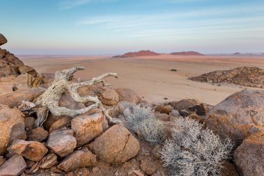 Namib Çölü Kayaları, Namibya