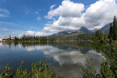 Dağları Güney Polonya