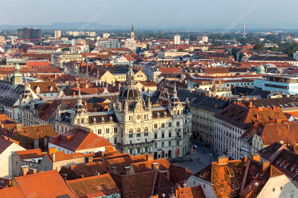 GRAZ