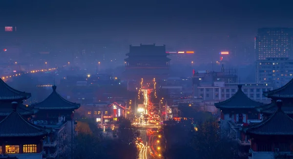 Forbidden City in Beijing China