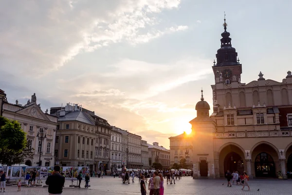 Mina de sal de Wieliczka — Foto de Stock