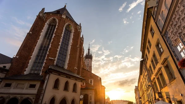 Kopalnia Soli w Wieliczce w Polsce Obrazek Stockowy