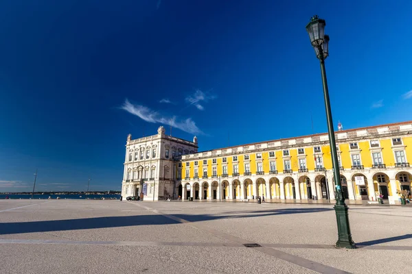 Лісабон Столиця Португалії — стокове фото