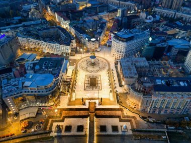 Skopje, Makedonya Cumhuriyeti, başkenti ve en büyük olduğunu