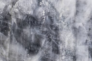 çatlaklar mermer arka planda gri taş