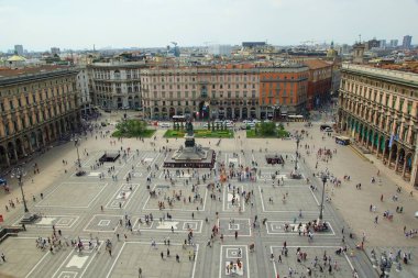 Piazza del Duomo