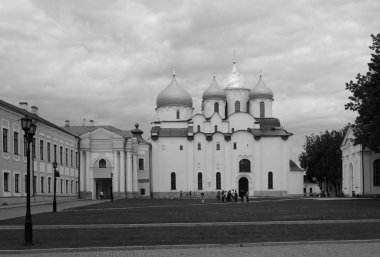 aziz sophia katedrali 