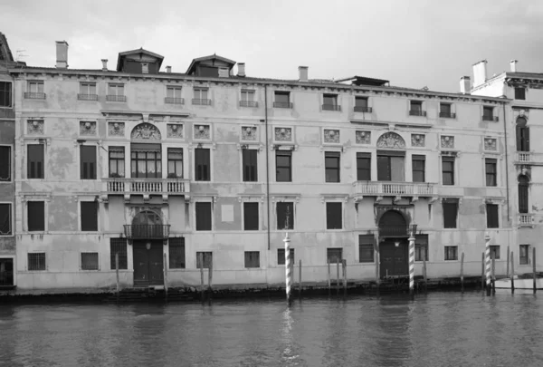 Manhã em Veneza — Fotografia de Stock