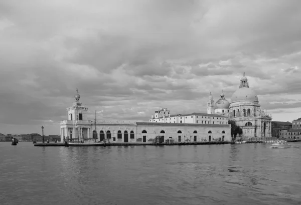 Mañana en Venecia — Foto de Stock