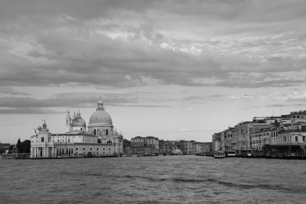 ヴェネツィアでの朝 — ストック写真