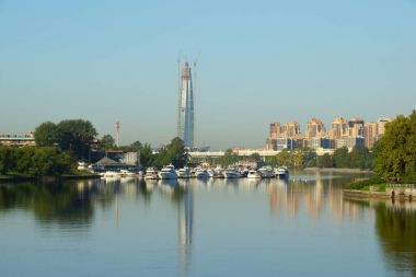 Orta Nevka görünümünü