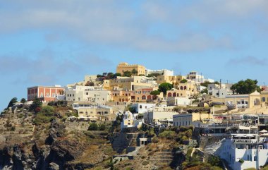 Thira Santorini, Yunanistan