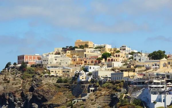 Thira Santorini, Yunanistan