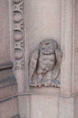 Pazar günü Stockholm 'ün merkezinde yürüyüş