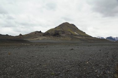Alftavatn - Botnar Torsmork Ulusal Parkı, İzlanda 'da Büyüleyici Yaz Maceraları