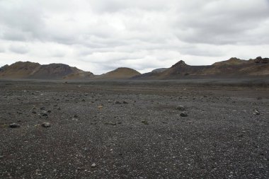 Alftavatn - Botnar Torsmork Ulusal Parkı, İzlanda 'da Büyüleyici Yaz Maceraları
