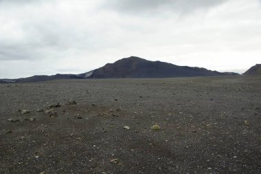 Alftavatn - Botnar Torsmork Ulusal Parkı, İzlanda 'da Büyüleyici Yaz Maceraları