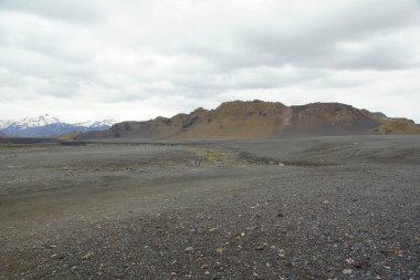 Alftavatn - Botnar Torsmork Ulusal Parkı, İzlanda 'da büyüleyici yaz maceraları