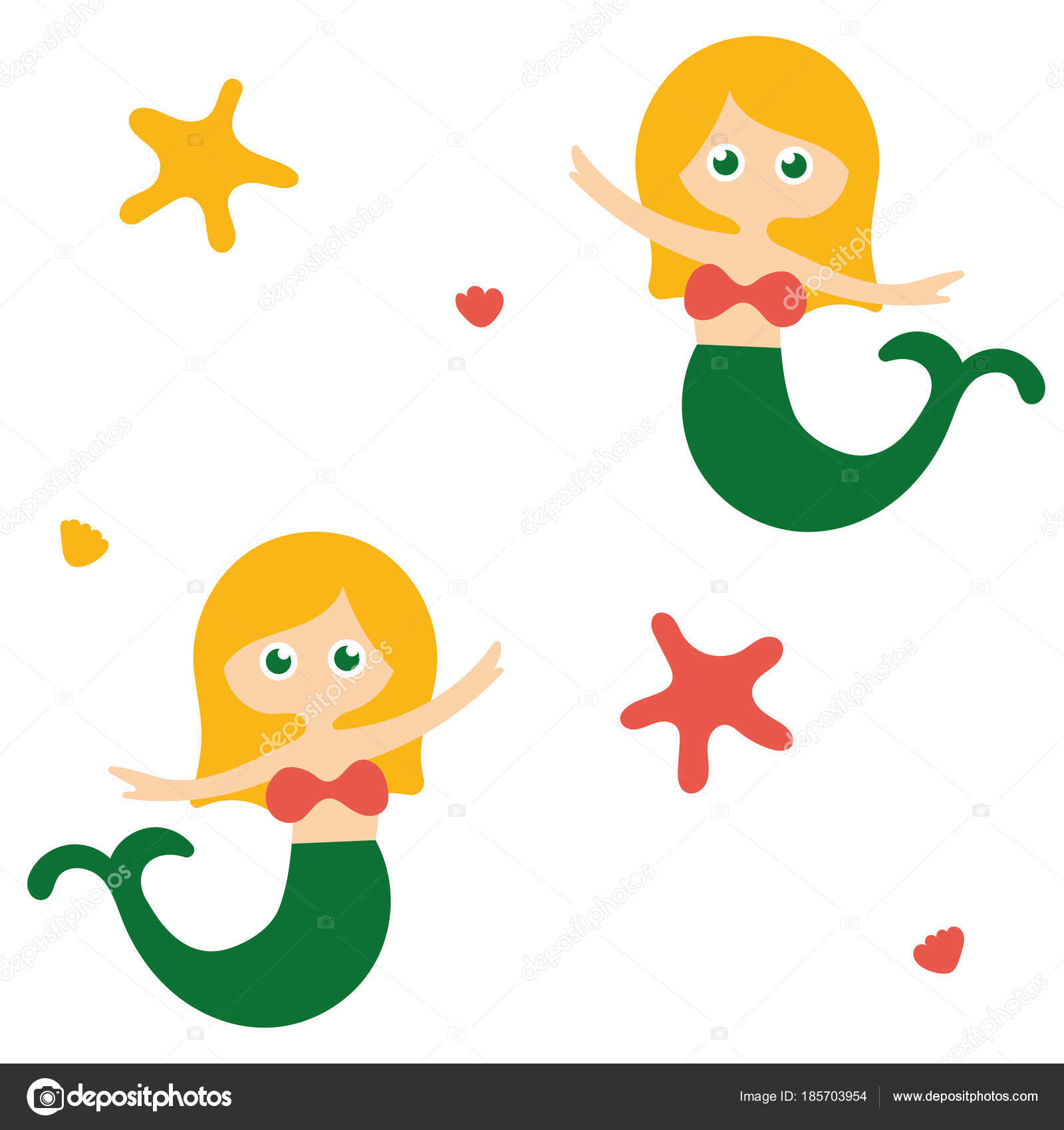 無料イラスト画像 Hd限定人魚 イラスト かわいい 無料イラスト画像 Hd限定人魚 イラスト かわいい