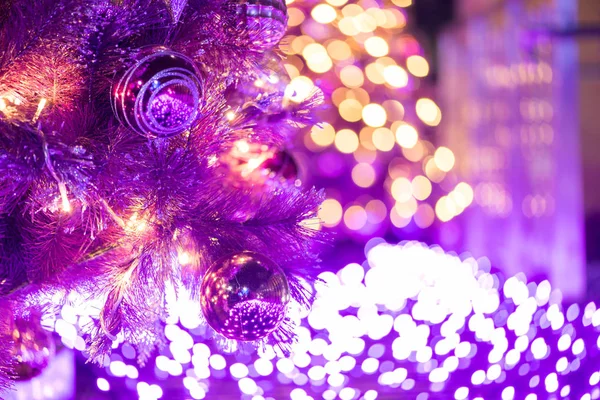 güzel Noel dekorasyon 