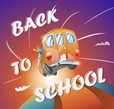 Okul konseptine dönüş