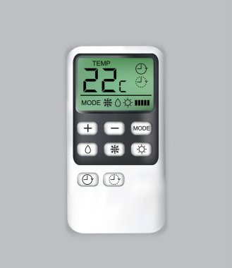 aygıt için uzaktan kumanda 