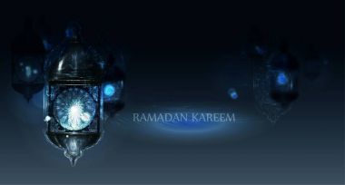 Ramazan Kareem kartı