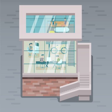 Kolay Office koordineli çalışma